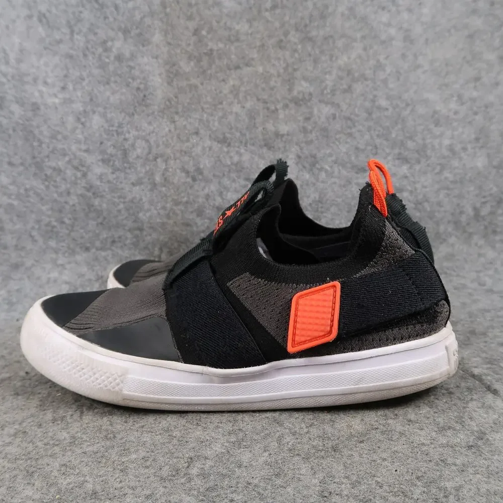 Converse Shoes Boys 3 Sneakers Chuck Taylor All Star Superplay Utility Knit Kids
